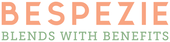 Bespezie | Blends With Benefits