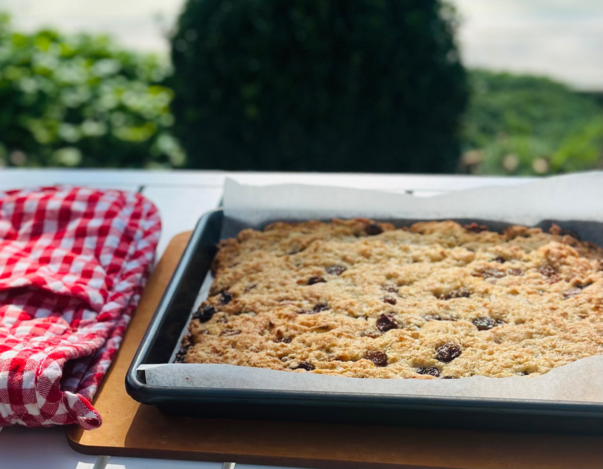 Healthy Fruit Slice