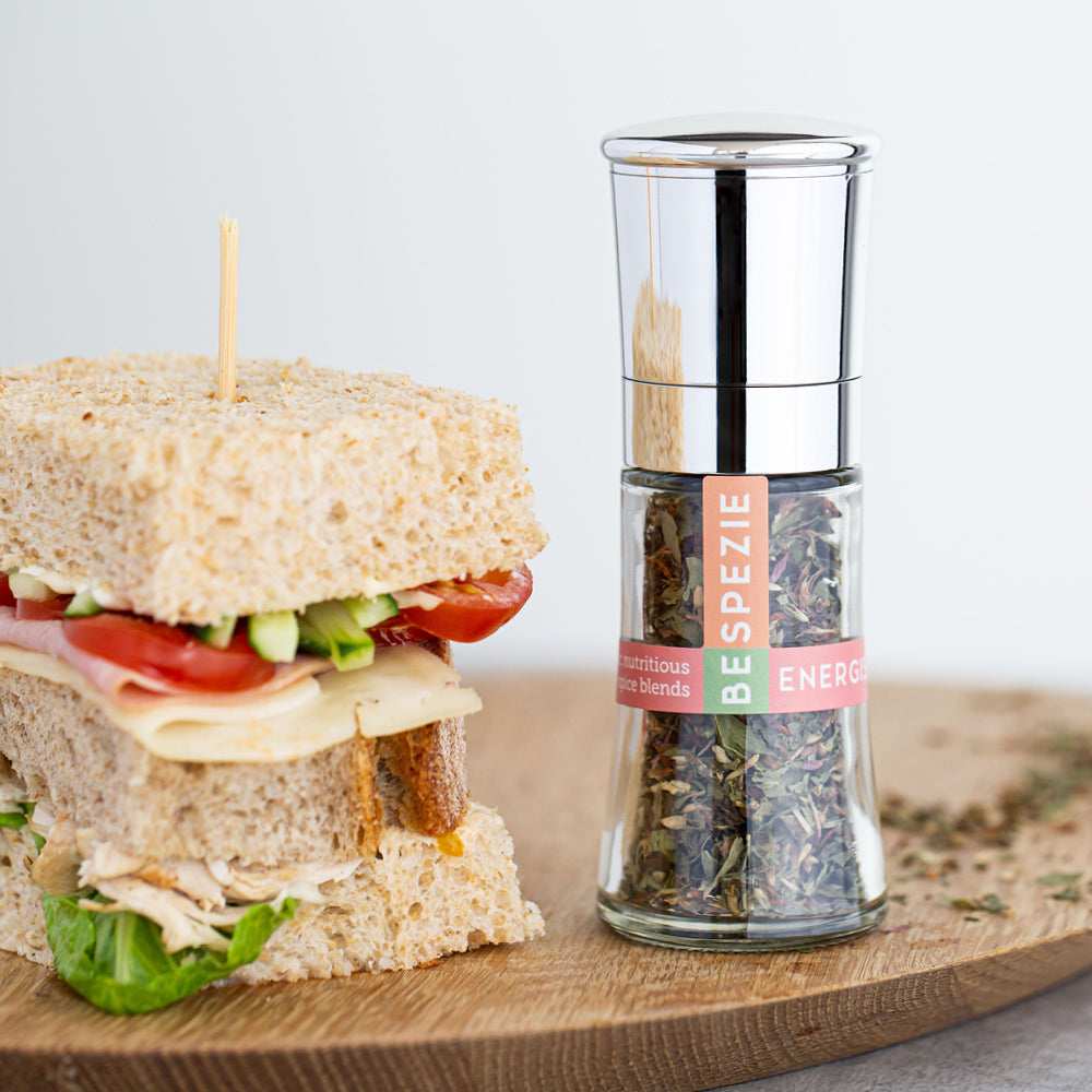 Bespezie | Club Sandwich