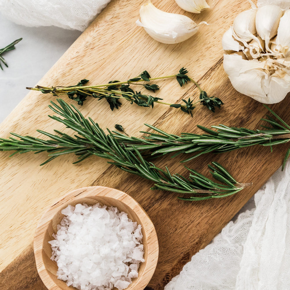 Bespezie | Craving Salt