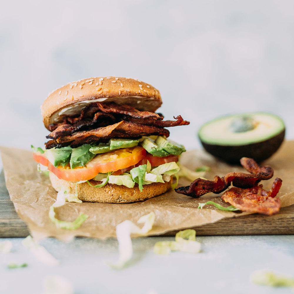 Bespezie | Takeaway