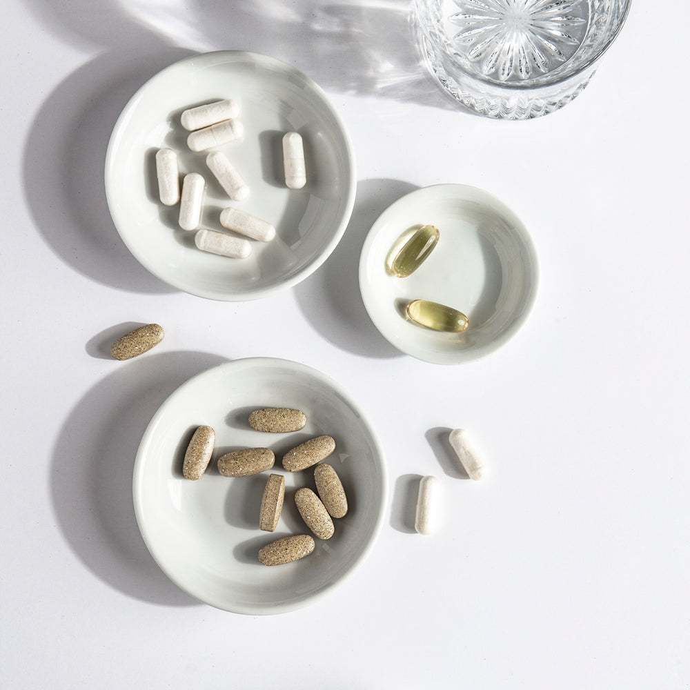 Bespezie | Vitamins