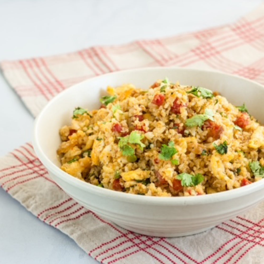 Fried Rice