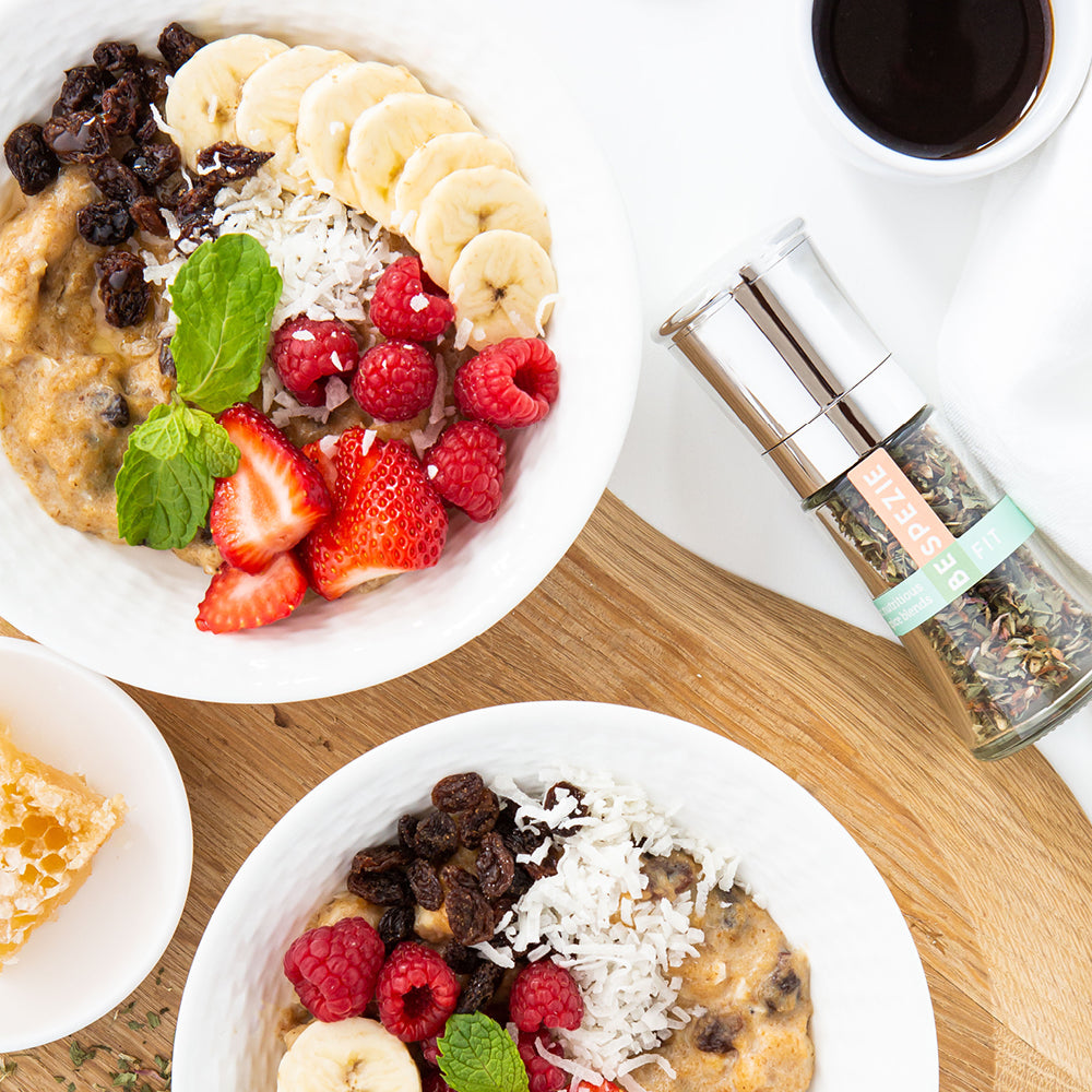Weet-Bix™ with Bananas
