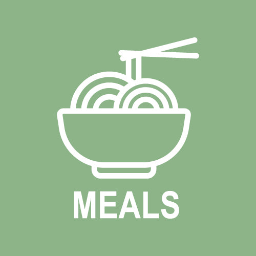 Bespezie | Sprinkle In Meals